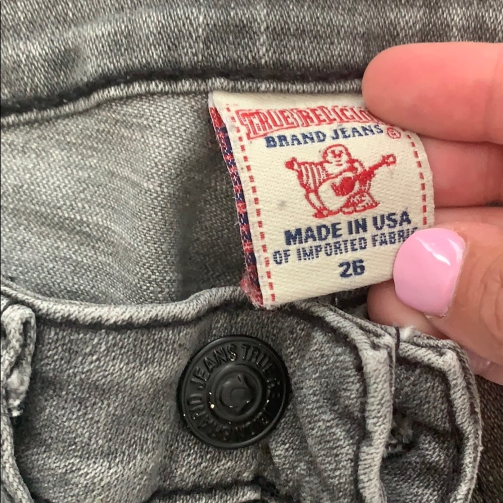 True religion Jeans - Picture 3 of 7